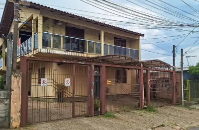 Apartamento para venda  no bairro capão da cruz em sapucaia do sul