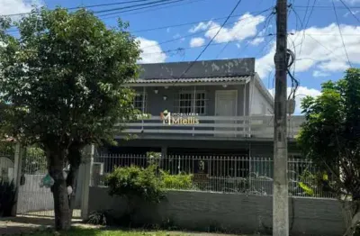 Casa com 6 quartos à venda na Rua Guanabara, 284, Santa Isabel, Viamão