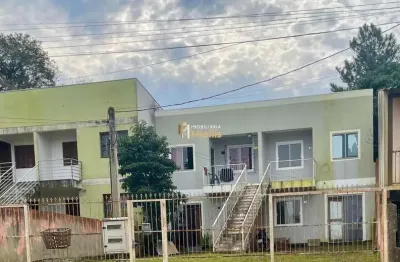 Apartamento com 2 quartos à venda na Vila Augusta, Viamão 