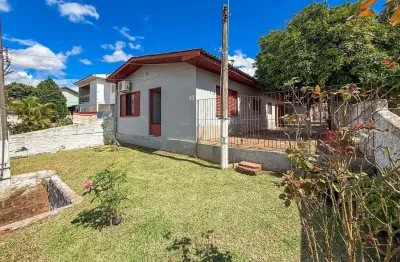 Casa com 4 quartos à venda na Rua Padre Reus, 318, Capão da Cruz, Sapucaia do Sul