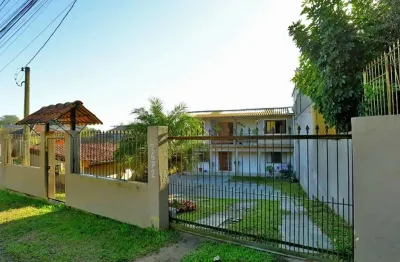 Casa com 3 quartos à venda na Avenida Senador Salgado Filho, 2672, Viamópolis, Viamão