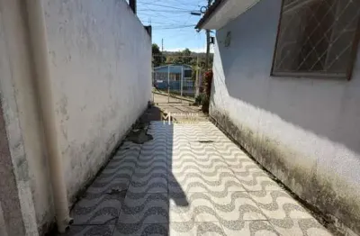Casa com 6 quartos à venda na Rua Felisberto José Pacheco, 79, Santa Cecília, Viamão