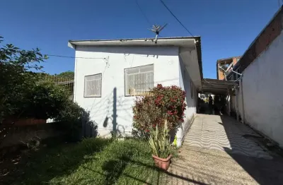 Imóvel com área de serviço e uma praça incrível - santa cecília, viamão - venda