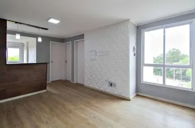 Apartamento para venda  no bairro lomba do pinheiro em porto alegre