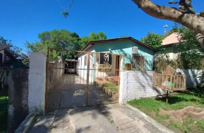 Casa à venda no bairro querência, viamão - oportunidade única!