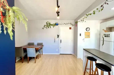 Apartamento com 2 quartos à venda na Rua Professora Silvia Síeben Meotti, 84, São José, Canoas