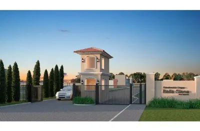 Terreno-lote residencial para venda  no bairro hípica em porto alegre