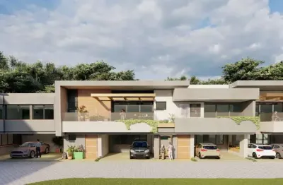 Casa em condomínio para venda  no bairro vila assunção em porto alegre