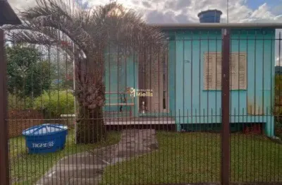 Casa com 2 quartos à venda na Rua Graciliano Ramos, 474, Santa Isabel, Viamão