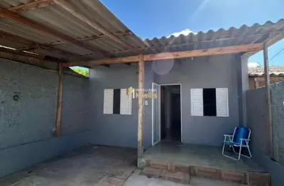 Casa com 2 quartos à venda na Rua A, 324, Santo Onofre, Viamão