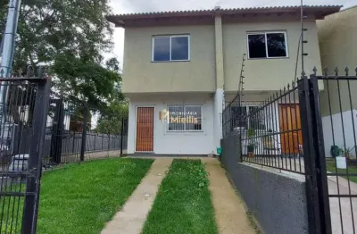 Casa com 2 quartos à venda na Rua Vista Alegre, 89, Querência, Viamão