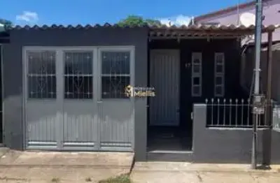 Imóvel com terreno nos fundos na estalagem, viamão - confira!