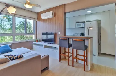 Apartamento para venda  no Bairro Três Figueiras em Porto Alegre