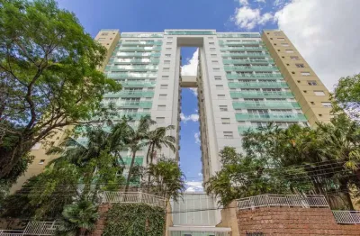 Apartamento com 4 quartos à venda na Avenida Inácio Vasconcelos, 40, Boa Vista, Porto Alegre