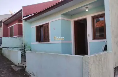 Oportunidade! dois dormitórios - são tomé viamão – aceita financiamento bancário