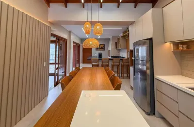 Casa com 4 quartos à venda na Rua San Marino, 565, Marechal Rondon, Canoas