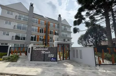 Apartamento com 2 quartos à venda na Rua Visconde De Mauá, 1184, Centro, Canela