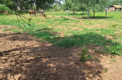 Terreno bem localizado em Águas Claras , 500 metros da faixa !