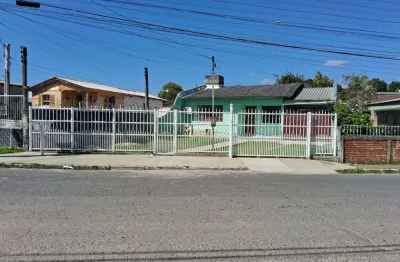 Oportunidade imperdível: Casa com quintal à venda em Viamão, bairro Esmeralda