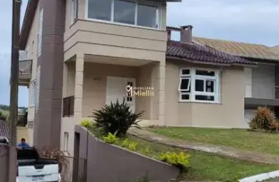 ✨ Residência de Alto Padrão à Venda no Condomínio Condado de Castella – Viamão ✨