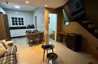 Sobrado à Venda no Jardim Viamar – Reformado e com Energia Solar