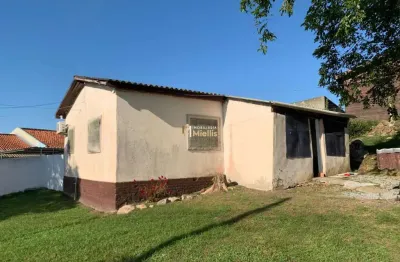 Casa com 2 quartos à venda no São Tomé, Viamão 