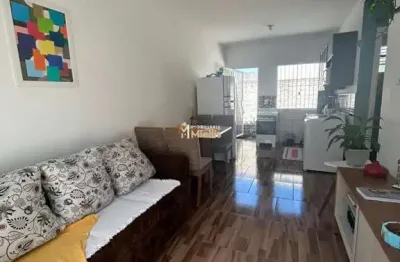 Casa com 2 quartos à venda na Rua dos Ipês Roxo, 213, Tarumã, Viamão