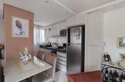 Apartamento à venda em Viamão, Sitio São José, com piscina e diversas áreas de lazer