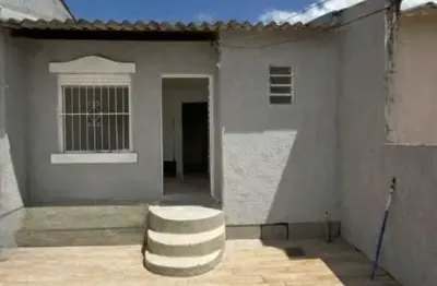 Casa à venda em Santo Onofre, Viamão: ACEITA COMPRA ASSISTIDA! Confira essa oportunidade!