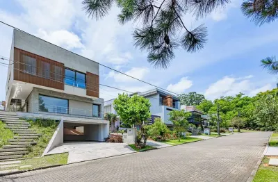 Casa com 3 quartos à venda na Avenida Senador Salgado Filho, 8500, Jardim Krahe, Viamão