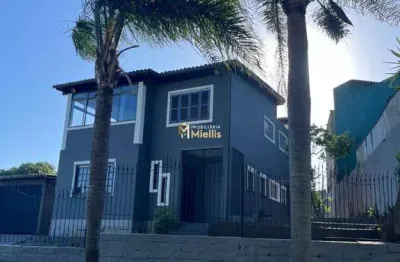 Casa à venda em Viamão, Cecília / Com quintal - ACEITA FINANCIAMENTO