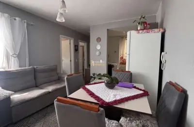 Apartamento à Venda – Parque Cardeal , Viamão - Sitio São José