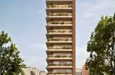 Apartamento para venda  no Bairro Petrópolis em Porto Alegre