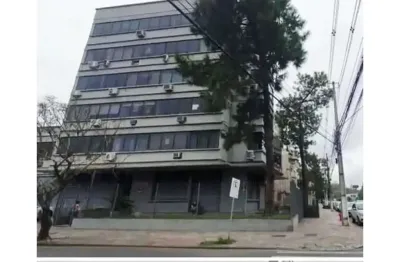Sala comercial à venda na Rua Barão de Cerro Largo, 11, Menino Deus, Porto Alegre
