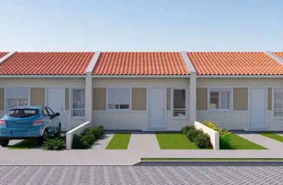 Casa em Condomínio para venda  no Bairro Residencial Meu Rincão em CACHOEIRINHA