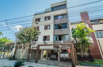 Cobertura Duplex para venda  no Bairro Passo da Areia em Porto Alegre