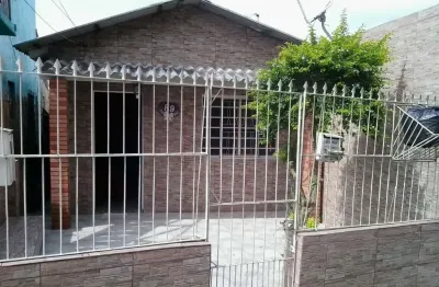 Linda casa à venda em Viamão, bairro Tarumã - Bem próximo ao Centro de Viamão