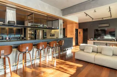 Apartamento para venda  no Bairro Moinhos de Vento em Porto Alegre