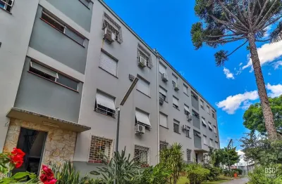 Apartamento para venda  no Bairro Jardim Itu Sabará em Porto Alegre