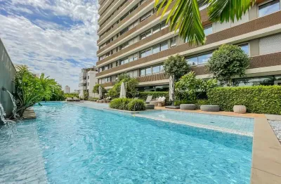 Apartamento para venda  no Bairro Praia de Belas em Porto Alegre