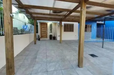 Casa com 2 quartos à venda na Rua Walt Disney, 265, Tarumã, Viamão