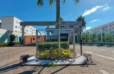 Apartamento em Canoas, São José - Oportunidade única Semi-Mobiliado