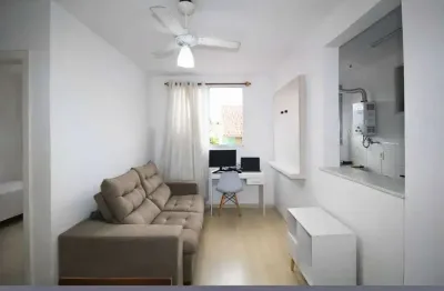 Apartamento para venda  no Bairro Passo das Pedras em Porto Alegre