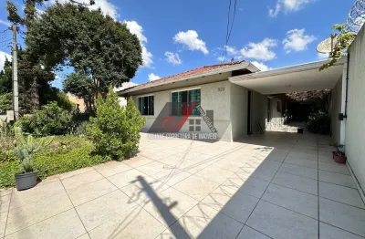 Terreno comercial e residencial à venda, no bairro São Gabriel, Colombo/PR.