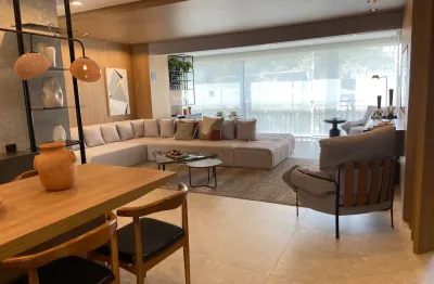 3 dormitórios (1 suíte), 87m², espaçoso, lazer e muita natureza ao redor