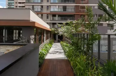 Lindo apartamento com 4 dormitórios sendo 2 suítes, 205 metros quadrados no broklin