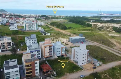 Terreno à venda na Rua Mario Luiz Fernandes, 88, Village, Imbituba
