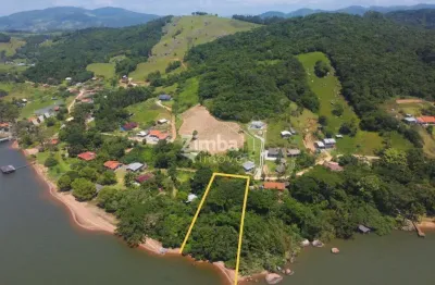 Chácara / sítio com 3 quartos à venda na Estr. Geral, S/N, Praia Vermelha, Imaruí