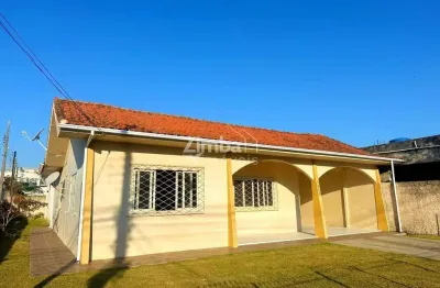 Casa com 3 quartos à venda na Avenida Santa Catarina, 1569, Paes Leme, Imbituba