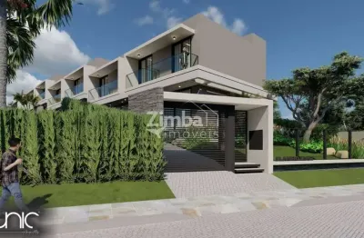 Casa Alto Padrão em condomínio fechado - Residencial Flamboyant - Morrinhos - Garopaba SC